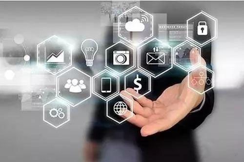 2019年中國智能制造的十大發展趨勢 數據處理服務的核心角色