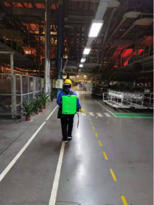 暖心在線 廣汽豐田以全方位關懷，守護每一位用戶的銷售與維護之旅