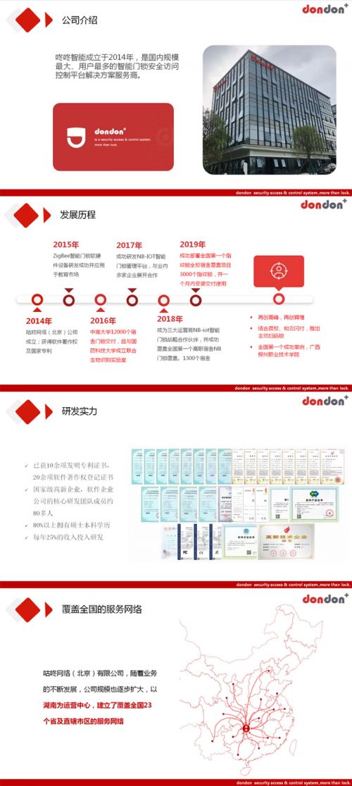 崢嶸七月，喜報(bào)頻傳 咚咚智能企業(yè)銷售與維護(hù)雙輪驅(qū)動(dòng)，發(fā)展再提速