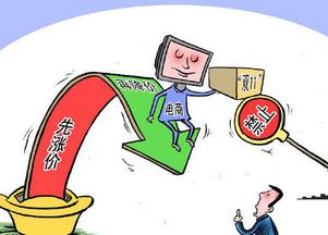 真誠(chéng)致遠(yuǎn) 電商行業(yè)需以服務(wù)為本，回歸銷售與維護(hù)的本質(zhì)